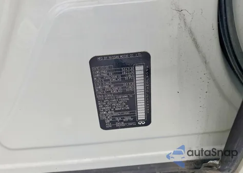 2020 Infinity Qx50 Essential из США, поврежденный, VIN 3PCAJ5M35LF119042